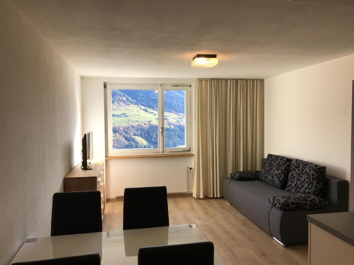 Hotel Miraval Cumbels Eksteriør bilde