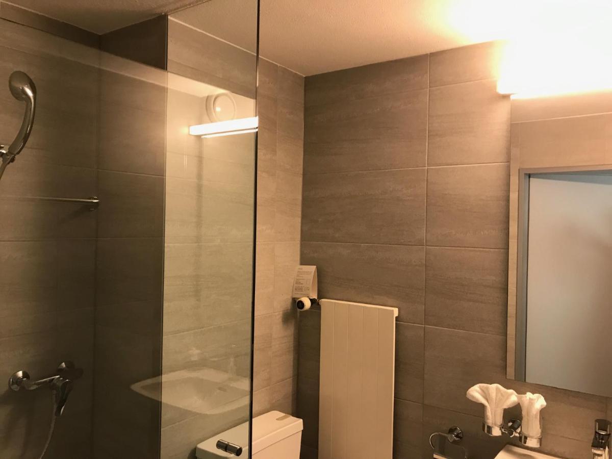 Hotel Miraval Cumbels Eksteriør bilde