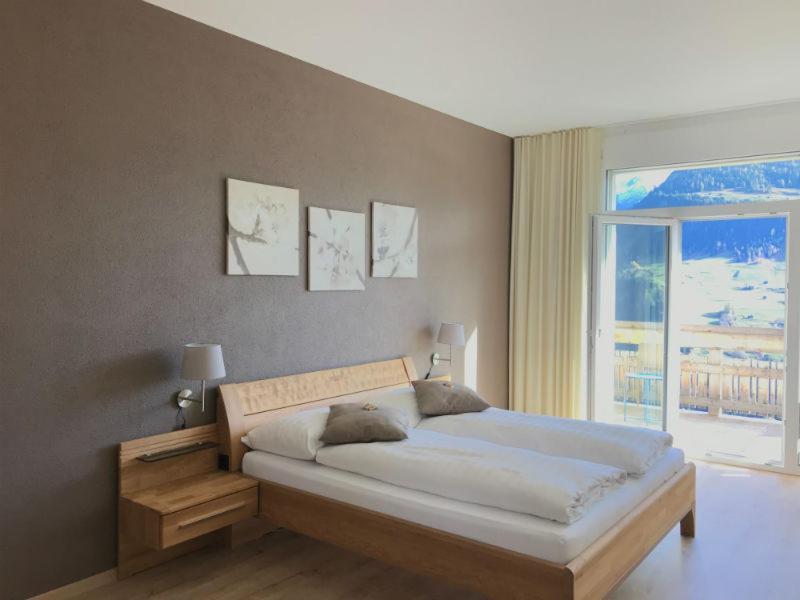 Hotel Miraval Cumbels Eksteriør bilde