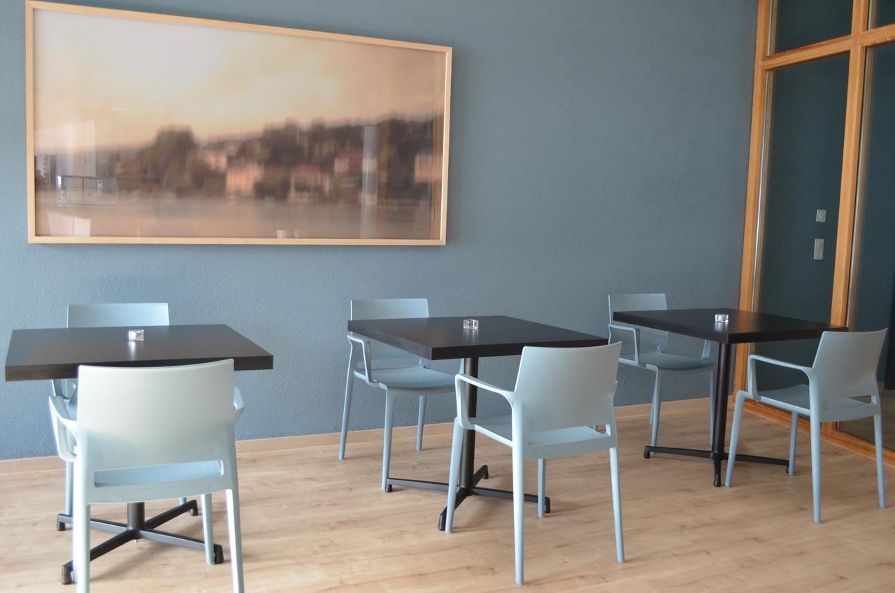 Hotel Miraval Cumbels Eksteriør bilde