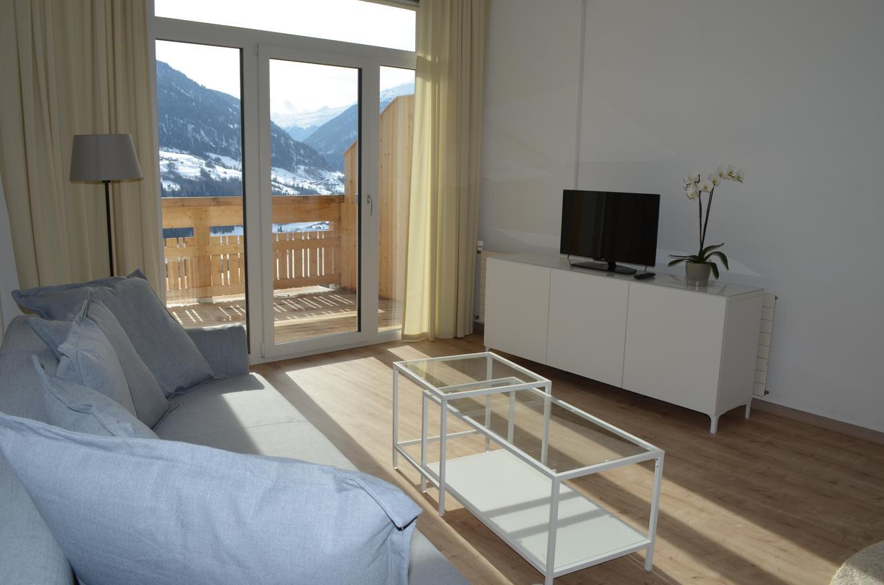 Hotel Miraval Cumbels Eksteriør bilde