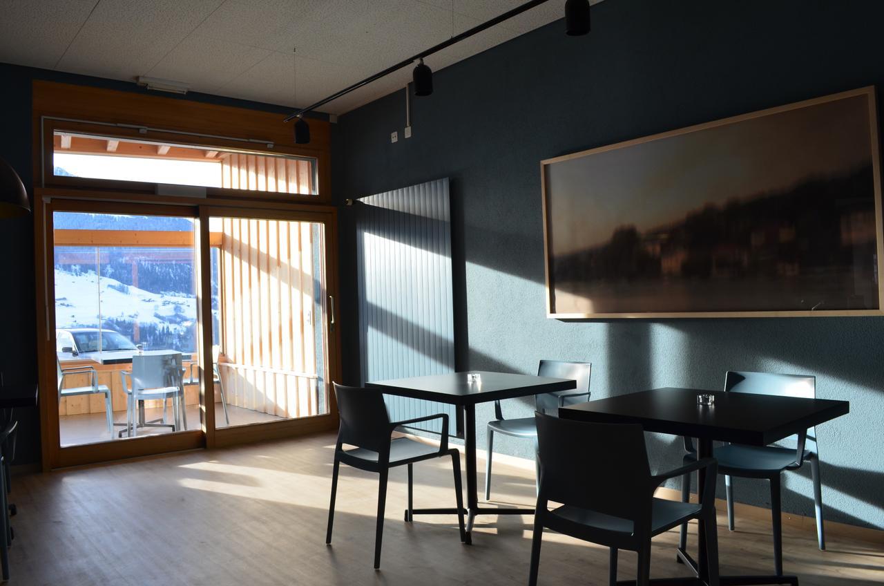 Hotel Miraval Cumbels Eksteriør bilde