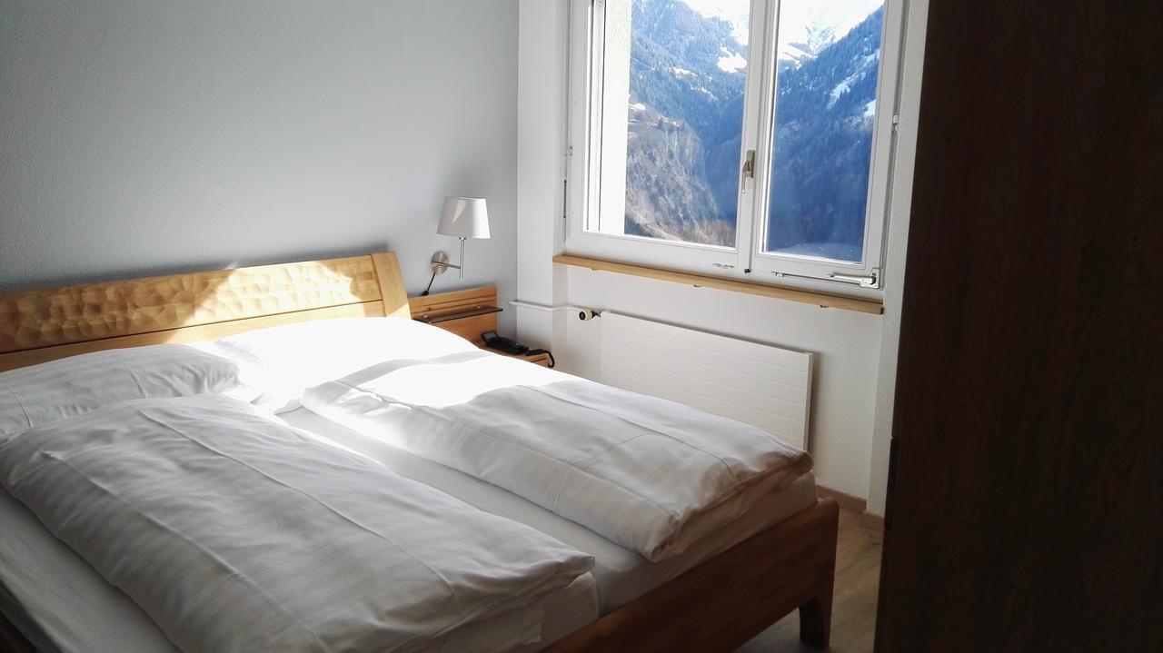 Hotel Miraval Cumbels Eksteriør bilde