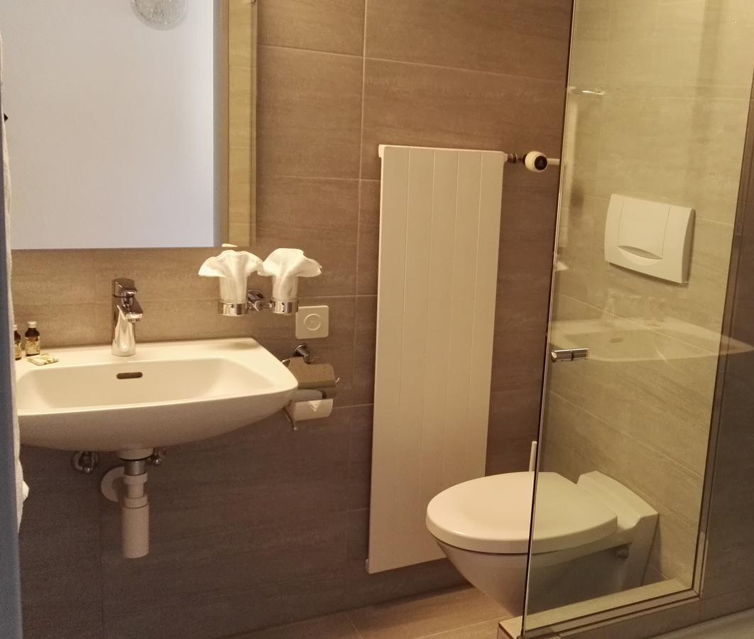 Hotel Miraval Cumbels Eksteriør bilde