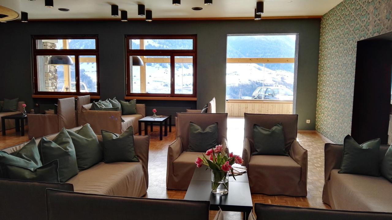 Hotel Miraval Cumbels Eksteriør bilde