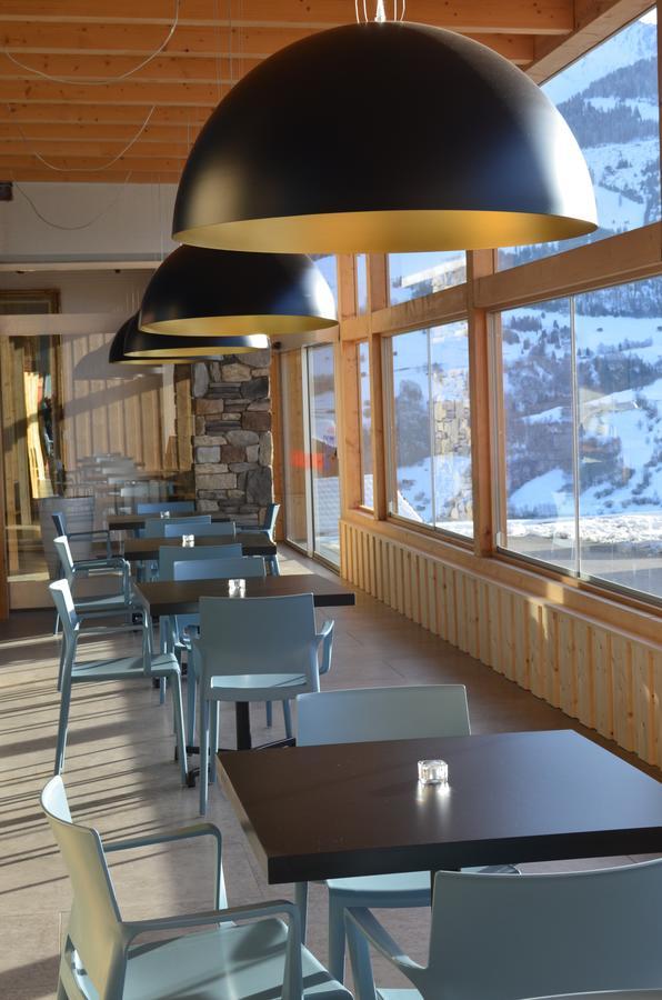 Hotel Miraval Cumbels Eksteriør bilde
